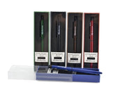 BOLIGRAFO DYNAMIC COLORS CON PEN STYLUS EN CAJA INDIVIDUAL | 1 UNIDADES | (FRAGA)